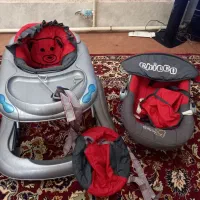 کریر و روروک وتاپ وتشک بازی