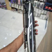 کارت گرافیک rx 6800xt nitro plus|قطعات و لوازم جانبی رایانه|شیراز, معالی‌آباد|دیوار