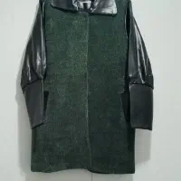 فروش پالتو|لباس|اهر, |دیوار