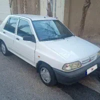 پراید مدل ۹۸|خودرو سواری و وانت|باقرشهر, |دیوار