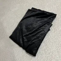 پارچه مخمل مشکی