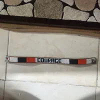 کمر زندان بافت موتور