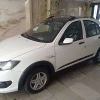 کوئیک GXR-L ترمز ESCرینگ AL صفر 1404 با کارت طلایی