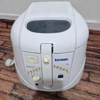 سرخ کن ارومکس