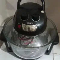 هواپز درحدنو وظروف دیگر