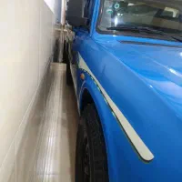 نیسان زامیاد مدل 99|خودرو سواری و وانت|بروجرد, |دیوار