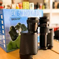 دوربین شکاری روسی