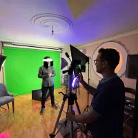 تولید محتوا تخصصی و کاملا متفاوت