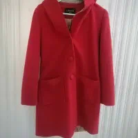 پالتو و اورال خارجی در حد نو زیر قیمت|لباس|گرگان, |دیوار