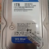 هارد وسترن آبی 1ترابایت