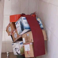 کارگراسباب کشی جابجایی اساس اتوباربری حمل اثاثیه|خدمات حمل و نقل|پرند, فاز ۲|دیوار