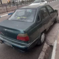 دوو سیلور مدل ۸۱