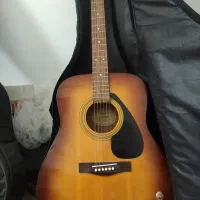 گیتار آکوستیک یاماها