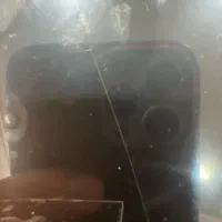 ایفون ۱۳ پرومکس سفید
