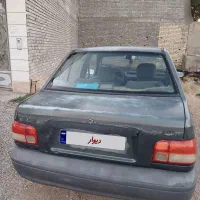 پراید مدل ۸۰|خودرو سواری و وانت|ایجرود, |دیوار