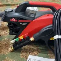 کارواش خانگی