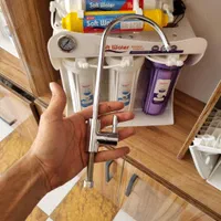 تصفیه آب  soft water ا|آب‌سردکن و تصفیه آب|زاهدان, |دیوار