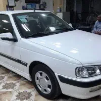 پارس دوگانه کارخانه