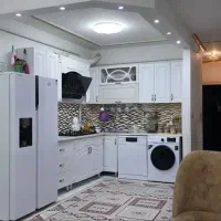فروش واحد ۷۶ متر مطهری بادی اله