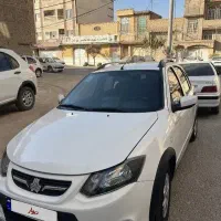 کوییک معمولی ۱۴۰۱|خودرو سواری و وانت|قم, حنیف نژاد|دیوار