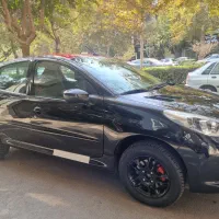 ۲۰۷ mc|خودرو سواری و وانت|مشهد, امام رضا (ع)|دیوار