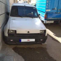 ماشین پیکی اسپرت