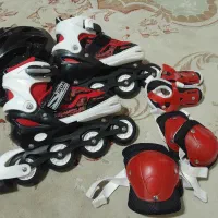 کفش اسکیت