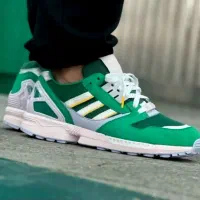 ZX8000  آفسپرینگ سبز آکبند