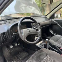 پژو ۴۰۵ مدل ۸۸ دوگانه کارخانه|خودرو سواری و وانت|نوشهر, |دیوار