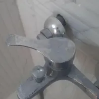 شیر حمام و دوش