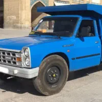 باربری/نیسان/جا به جایی بار شهری و بین شهری