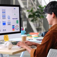 طراحی اپلیکیشن وب سایت امیررضا|خدمات رایانه‌ای و موبایل|تهران, گیشا|دیوار