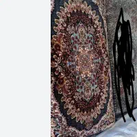 پشتی طرح ارکیده