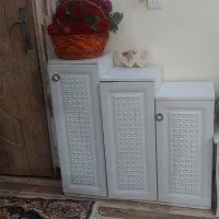 جا کفشی ۳ تایی