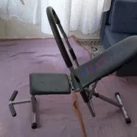 دستگاه ورزشی