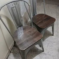 صندلی تو لیکس