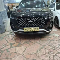 تیگو ۷ پرو پرمیوم مدل 1402