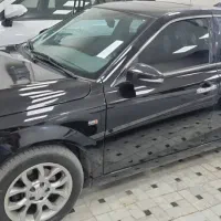 دنا پلاس اتومات مشکی ۴۰۱