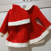 لباس نوزادی