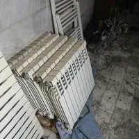 شوفاژ  ایران رادیاتور