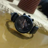 ساعت رومانسون زنانه اصل