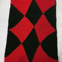 شبه فرش زیبا و بادوام|تابلو فرش|قم, شهدا|دیوار