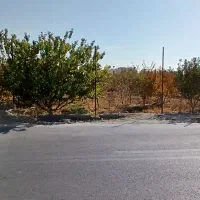 ۴۰۰متر زمین بهر کمربندی اصلی محمدشهر