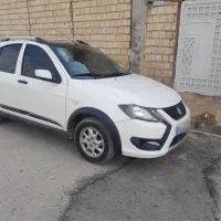 سواری کوئیک آر اس مدل ۱۴۰۳کم کار خونگی درحد|خودرو سواری و وانت|فسا, |دیوار