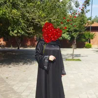 عبایا، عبای زیبا|لباس|بابل, |دیوار