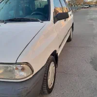 پراید مدل ۸۳|خودرو سواری و وانت|بیرجند, |دیوار