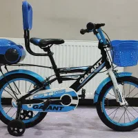 ۱۹ دستگاه دوچرخه سایز ۱۶ پسرانه