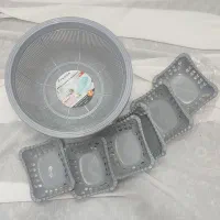 سرویس پلاسکو|ظروف نگهدارنده، پلاستیکی، یک‌بارمصرف|نجف‌آباد, امیرآباد|دیوار