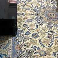 فرش دستبافت ۱۲ متری