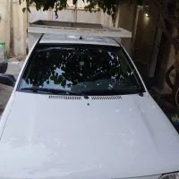 وانت پراید|خودرو سواری و وانت|جوانرود, |دیوار